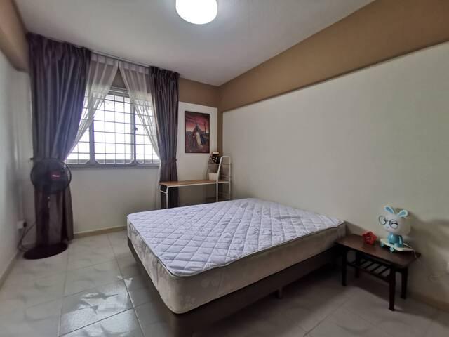 Condominium for rent in Chai Chee