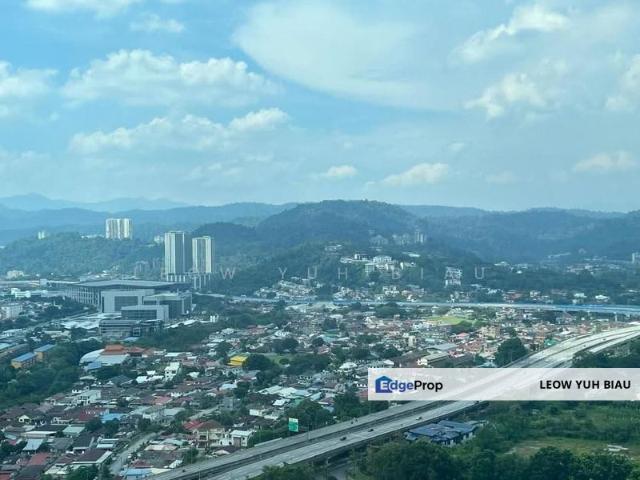 Condominium for sale in Ampang Hilir, Kuala Lumpur