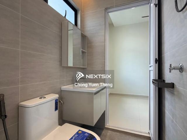 Residential House for rent in Country Heights Damansara, Kuala Lumpur