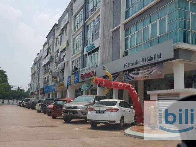 Room for rent in Country Heights Damansara, Kuala Lumpur