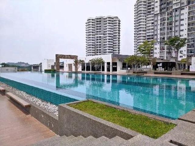 Condominium for sale in Nilai, Negeri Sembilan