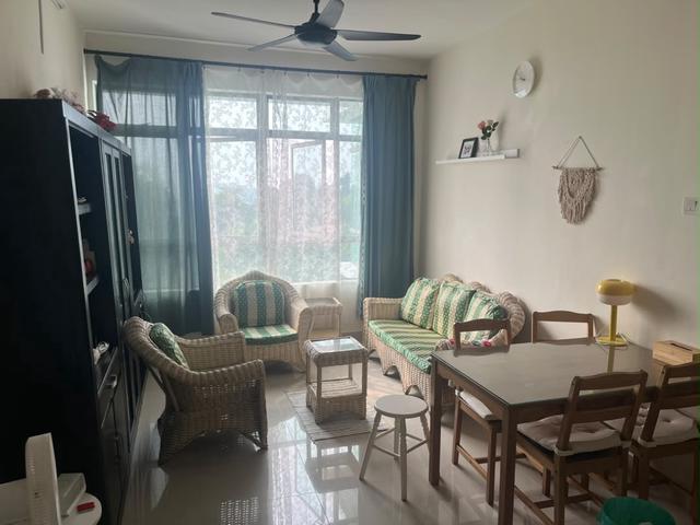 Condominium for sale in Georgetown, Penang
