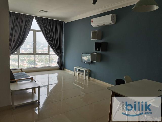 Room for rent in Kuala Lumpur