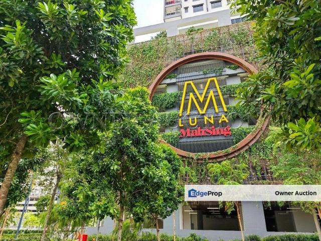 Condominium for sale in Kepong, Kuala Lumpur