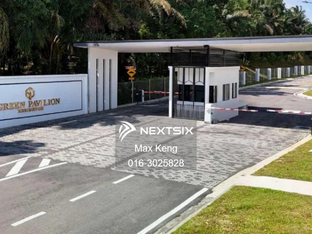 Residential House for sale in Johor