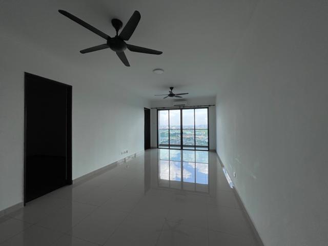 Serviced Residence for sale in Kajang, Langat