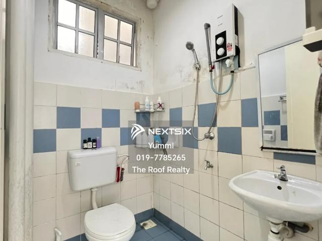 Residential House for sale in Johore Bahru, Johor