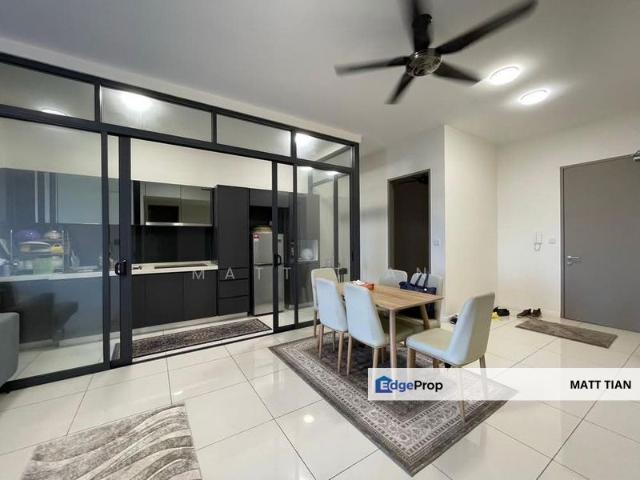 Condominium for sale in Setapak, Kuala Lumpur