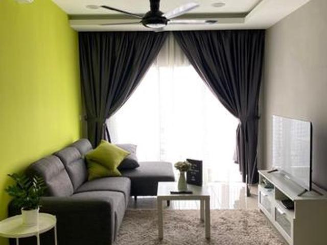 Serviced Residence for sale in Kajang, Langat