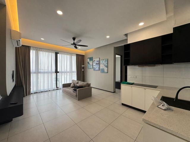 Serviced Residence for rent in Georgetown, Penang