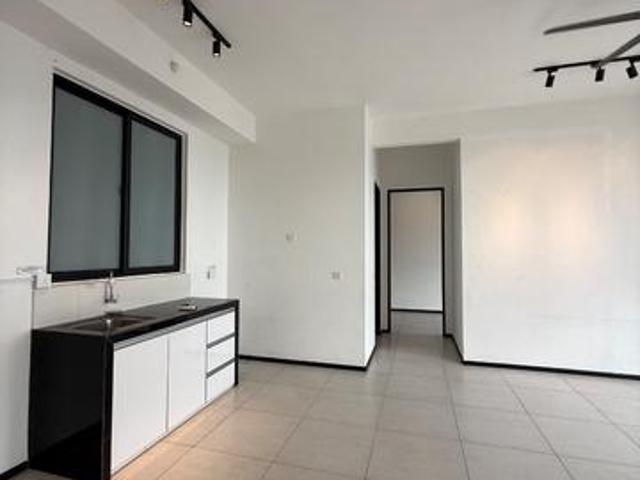 Serviced Residence for rent in Georgetown, Penang