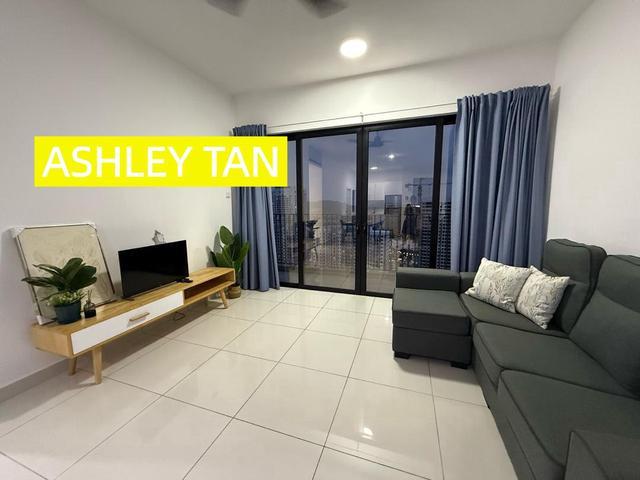 Condominium for sale in Wellesley, Penang