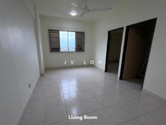 Apartment for sale in Georgetown, Penang