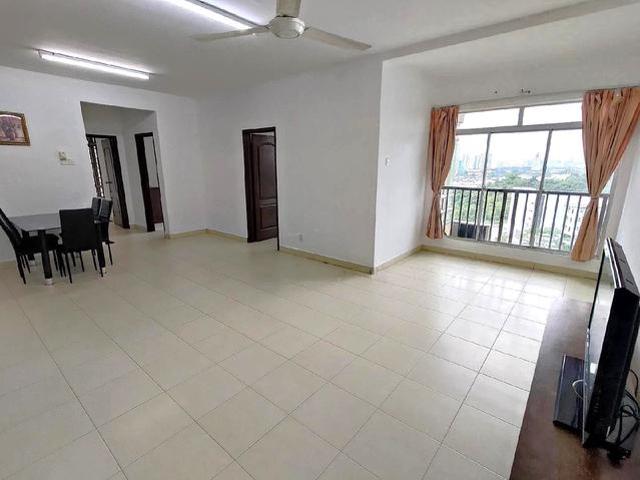 Condominium for rent in Petaling, Subang Jaya