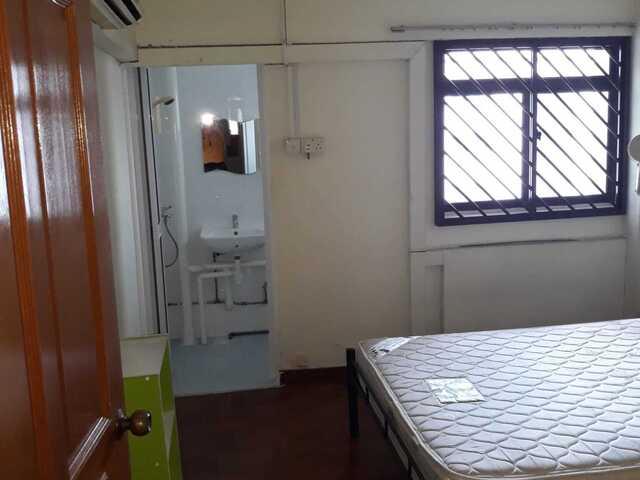 Condominium for rent