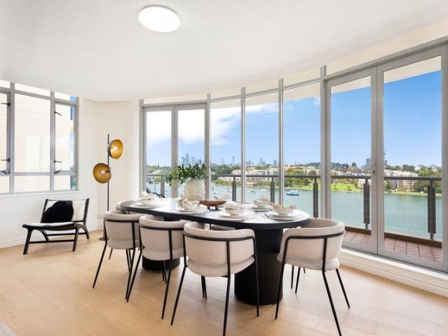 Apartment for sale in Inner West, Sydney