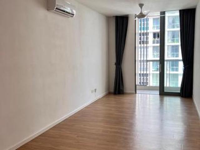 Condominium for sale in Tanjong Sepat, Selangor