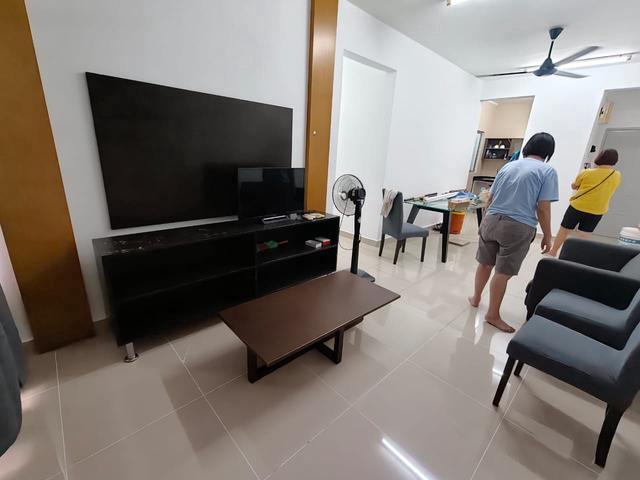 Serviced Residence for rent in Tanjong Sepat, Selangor