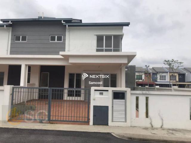 Residential House for rent in Selangor