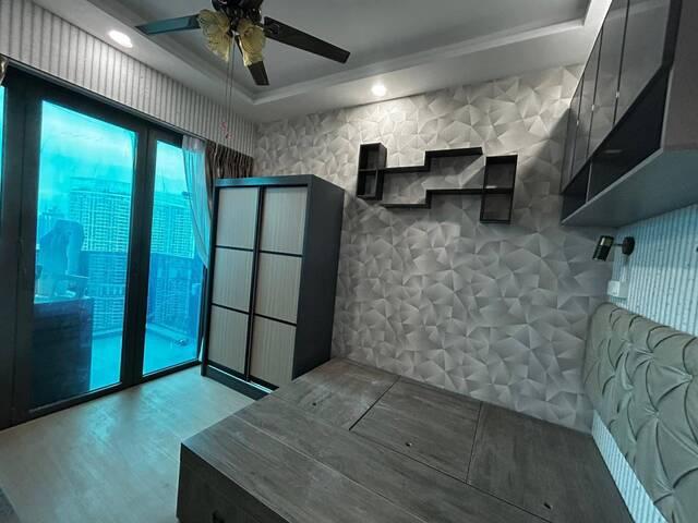 Condominium for rent in Tanjong Pagar
