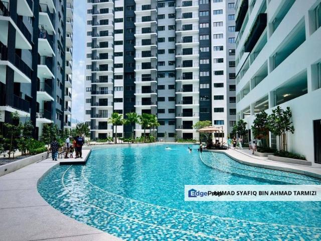Condominium for sale in Petaling, Alam Impian