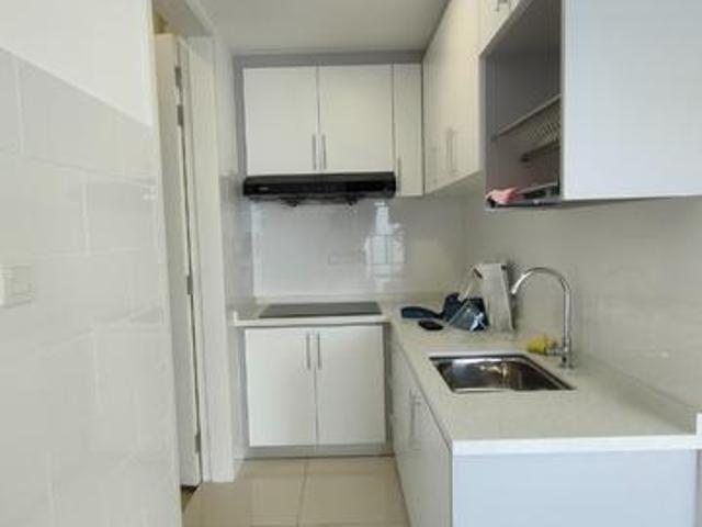 Serviced Residence for rent in Petaling, Alam Impian