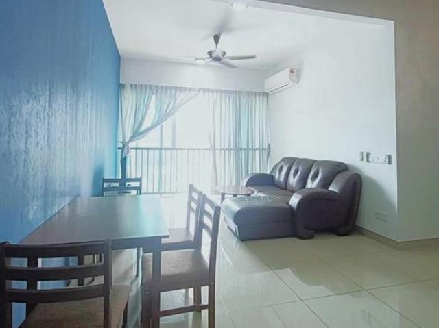 Condominium for sale in Georgetown, Penang