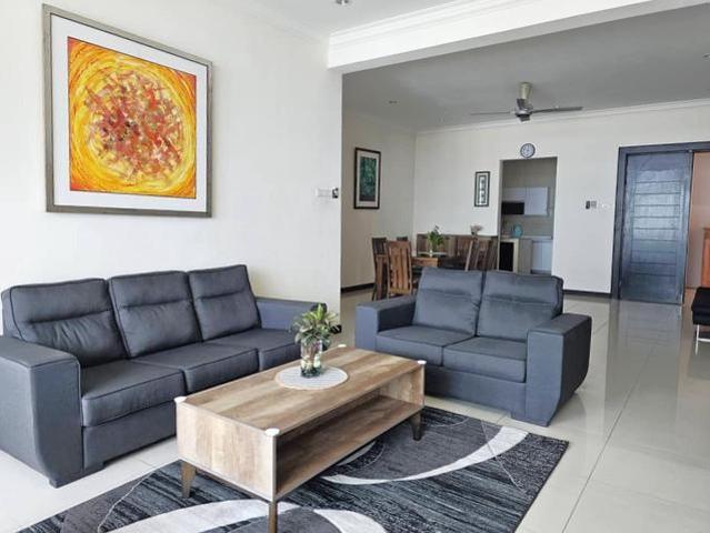 Condominium for rent in Georgetown, Penang