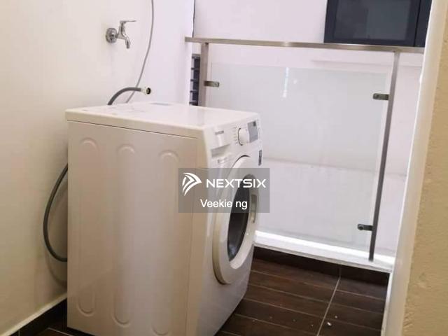 Residential House for rent in Country Heights Damansara, Kuala Lumpur