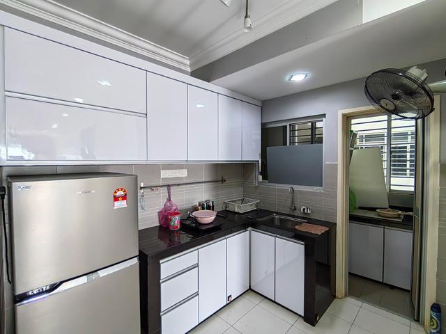Condominium for sale in Selayang, Selangor