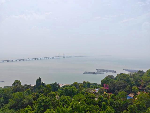 Condominium for sale in Georgetown, Penang