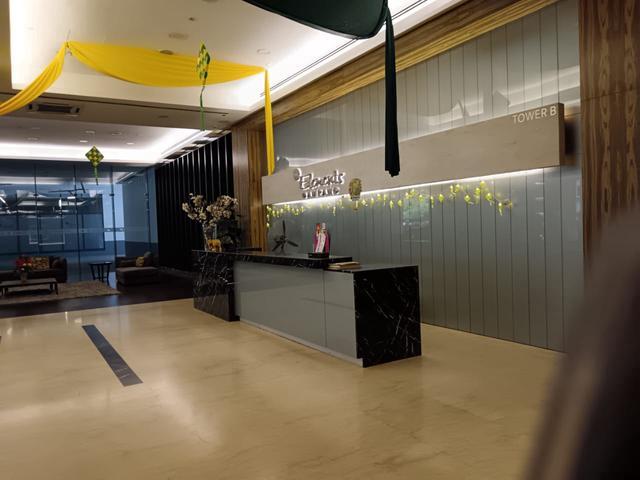 Serviced Residence for rent in Country Heights Damansara, Kuala Lumpur