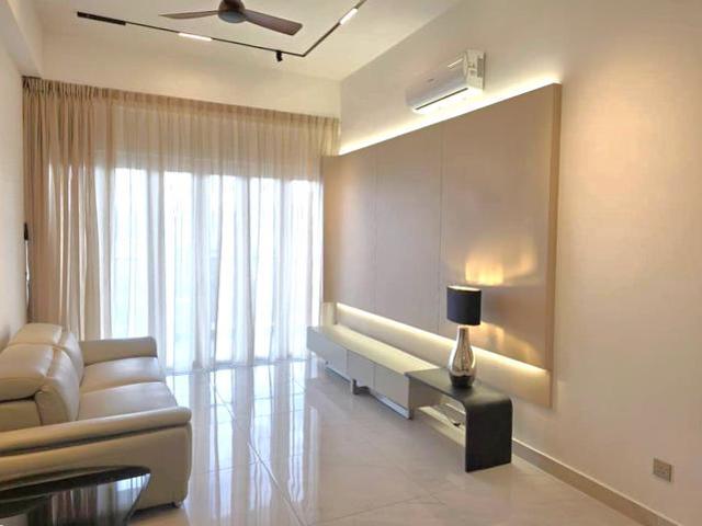 Condominium for rent in Georgetown, Penang
