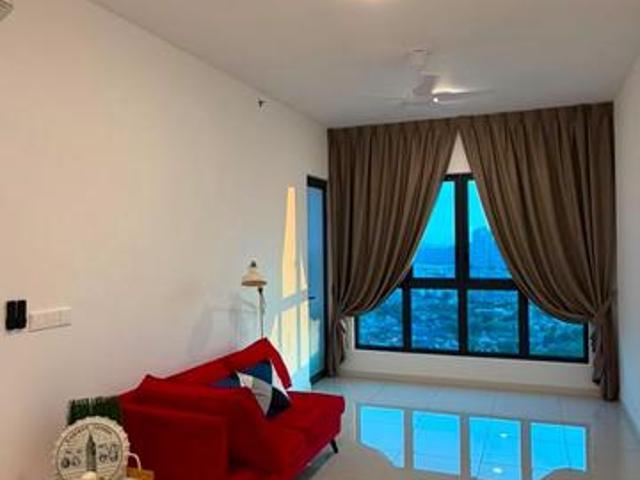 Serviced Residence for rent in Petaling, Damansara Damai