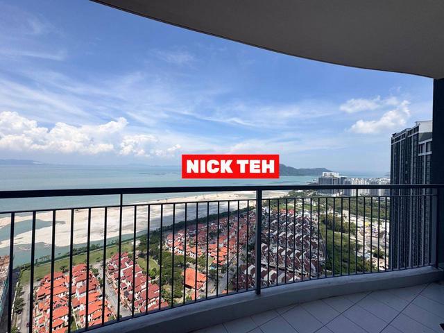 Condominium for sale in Georgetown, Penang