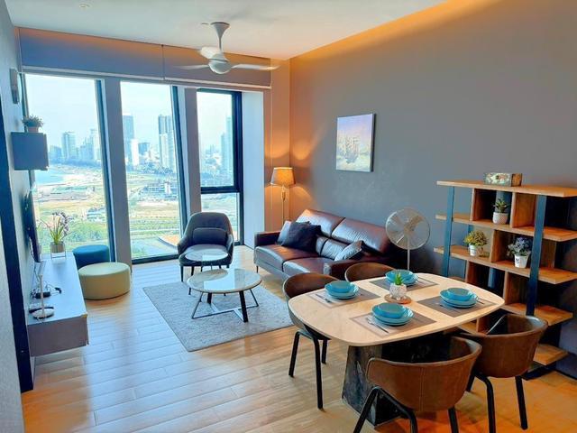 Serviced Residence for rent in Georgetown, Penang