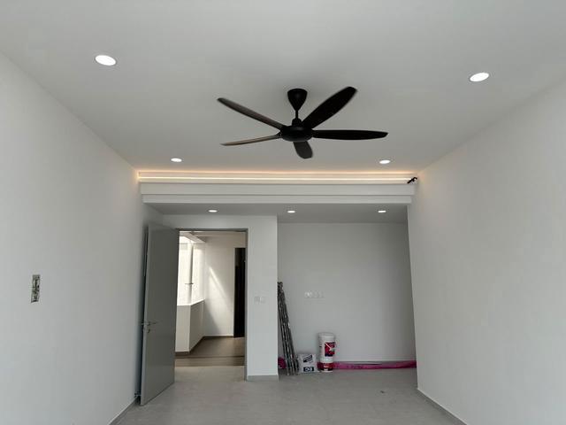 Condominium for sale in Wellesley, Penang