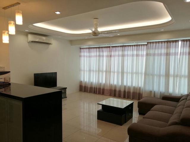 Condominium for rent in Pulau Pinang