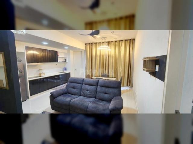 Apartment for rent in Tanjong Sepat, Selangor