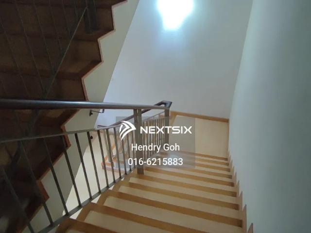 Residential House for sale in Country Heights Damansara, Kuala Lumpur
