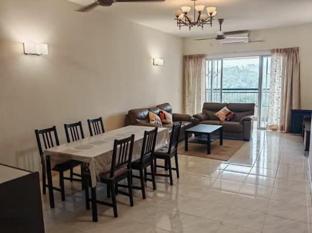 Condominium for sale in Country Heights Damansara, Kuala Lumpur