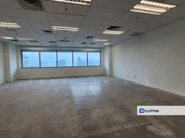 Shop for sale in Country Heights Damansara, Kuala Lumpur