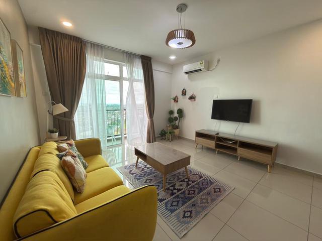 Serviced Residence for rent in Malaka