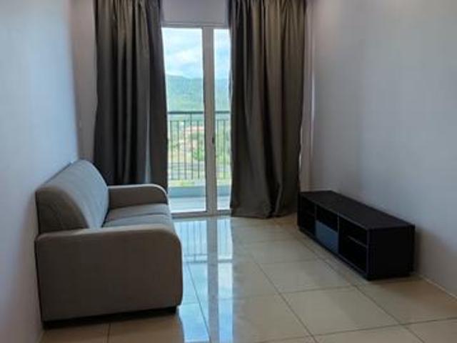 Condominium for rent in Georgetown, Penang