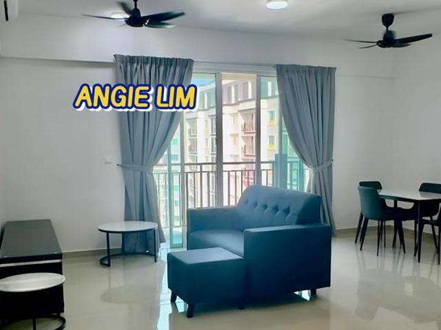 Condominium for rent in Georgetown, Penang