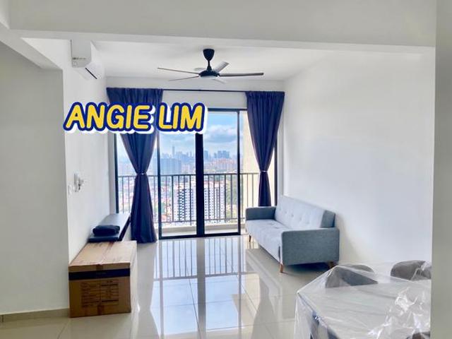 Condominium for rent in Georgetown, Penang