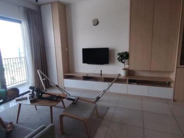 Condominium for sale in Wellesley, Penang