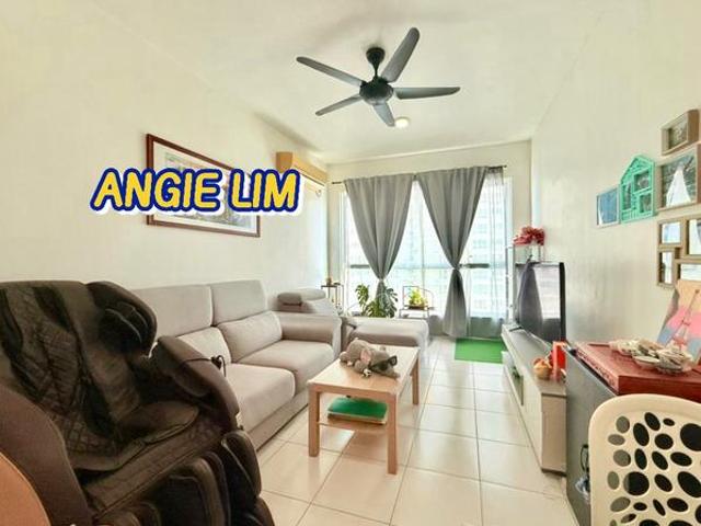 Condominium for sale in Georgetown, Penang