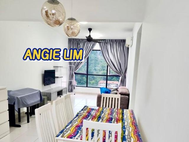 Condominium for sale in Georgetown, Penang