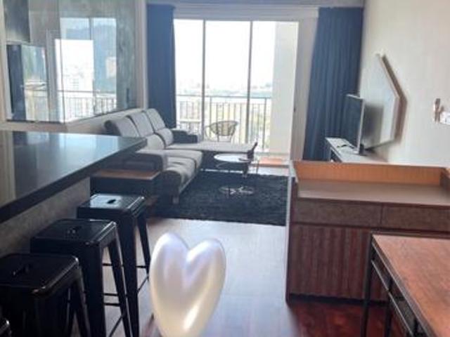 Condominium for rent in Georgetown, Penang